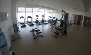 SE VENDE APARTAMENTO EN BOCAGRANDE - H2