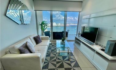 SE VENDE APARTAMENTO EN BOCAGRANDE - H2