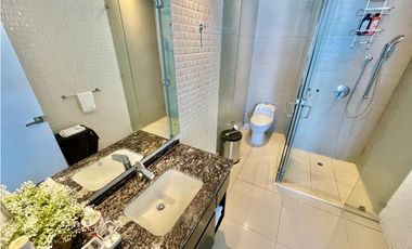 SE VENDE APARTAMENTO EN BOCAGRANDE - H2