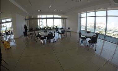 SE VENDE APARTAMENTO EN BOCAGRANDE - H2