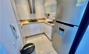 SE VENDE APARTAMENTO EN BOCAGRANDE - H2