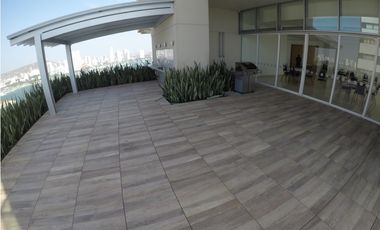 SE VENDE APARTAMENTO EN BOCAGRANDE - H2