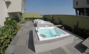 SE VENDE APARTAMENTO EN BOCAGRANDE - H2