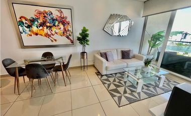 SE VENDE APARTAMENTO EN BOCAGRANDE - H2