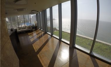 SE VENDE APARTAMENTO EN BOCAGRANDE - H2