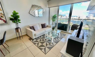 SE VENDE APARTAMENTO EN BOCAGRANDE - H2