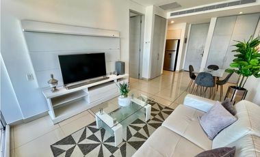 SE VENDE APARTAMENTO EN BOCAGRANDE - H2