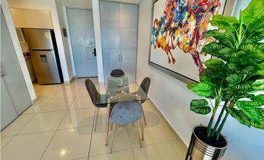 SE VENDE APARTAMENTO EN BOCAGRANDE - H2