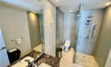 SE VENDE APARTAMENTO EN BOCAGRANDE - H2