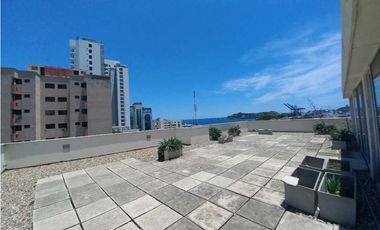 En Venta/Arriendo amplia oficina en sector Bellavista Santa Marta