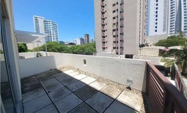 En Venta/Arriendo amplia oficina en sector Bellavista Santa Marta