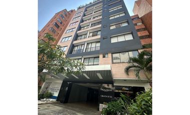OFICINA EN VENTA PALMAS 42 - CABECERA