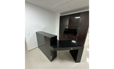 OFICINA EN VENTA PALMAS 42 - CABECERA