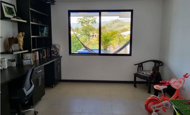 CASA CAMPESTRE PARA LA VENTA-SECTOR COMBIA, PEREIRA