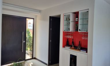 CASA CAMPESTRE PARA LA VENTA-SECTOR COMBIA, PEREIRA