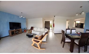 CASA CAMPESTRE PARA LA VENTA-SECTOR COMBIA, PEREIRA