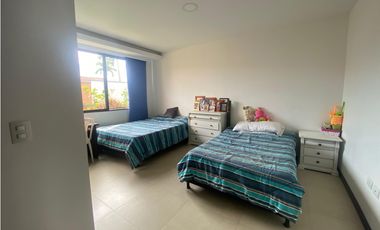 CASA CAMPESTRE PARA LA VENTA-SECTOR COMBIA, PEREIRA