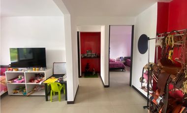 CASA CAMPESTRE PARA LA VENTA-SECTOR COMBIA, PEREIRA