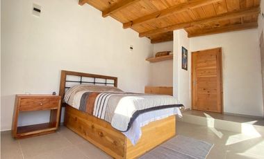CASA LA PEÑA
