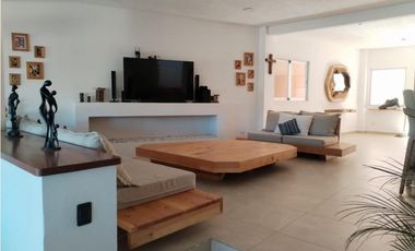 CASA LA PEÑA