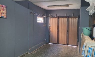 VENTA DE CASA MONTE CHINGOLO 5 AMBIENTES