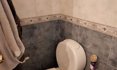 VENTA DE CASA MONTE CHINGOLO 5 AMBIENTES