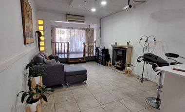 VENTA DE CASA MONTE CHINGOLO 5 AMBIENTES