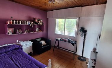 VENTA DE CASA MONTE CHINGOLO 5 AMBIENTES