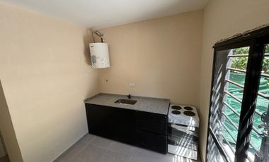 VENTA DEPARTAMENTO DUPLEX A ESTRENAR MONTE GRANDE