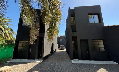 VENTA DEPARTAMENTO DUPLEX A ESTRENAR MONTE GRANDE