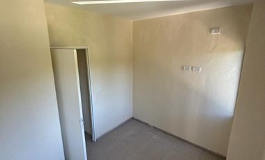 VENTA DEPARTAMENTO DUPLEX A ESTRENAR MONTE GRANDE