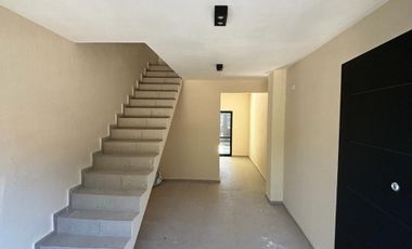 VENTA DEPARTAMENTO DUPLEX A ESTRENAR MONTE GRANDE