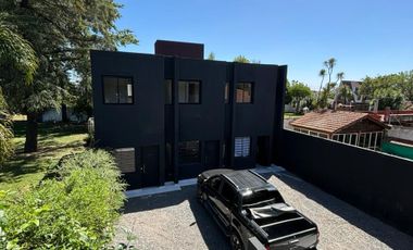 VENTA DEPARTAMENTO DUPLEX A ESTRENAR MONTE GRANDE