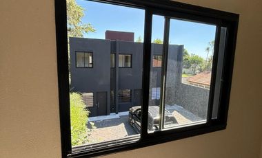 VENTA DEPARTAMENTO DUPLEX A ESTRENAR MONTE GRANDE