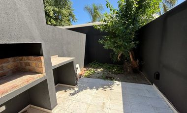VENTA DEPARTAMENTO DUPLEX A ESTRENAR MONTE GRANDE