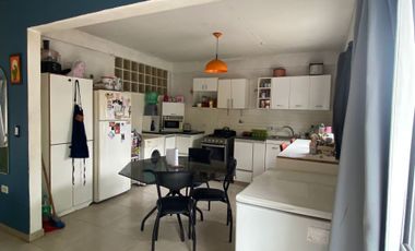 Venta de Casa Duplex con patio