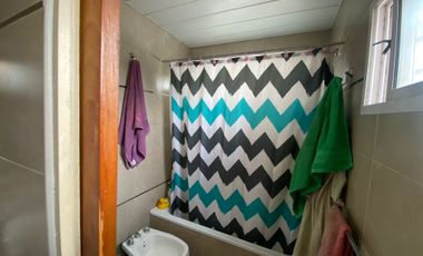 Venta de Casa Duplex con patio