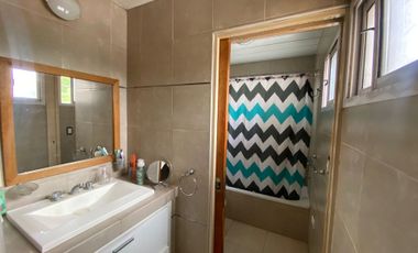 Venta de Casa Duplex con patio