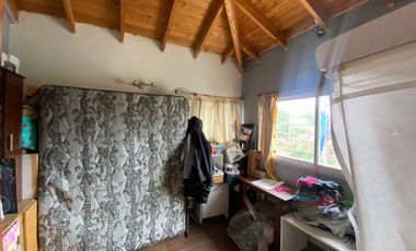 Venta de Casa Duplex con patio