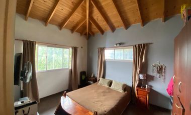 Venta de Casa Duplex con patio
