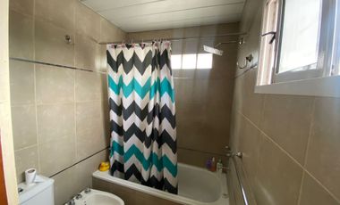 Venta de Casa Duplex con patio