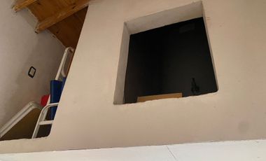 Venta de Casa Duplex con patio
