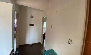 Venta de Casa Duplex con patio