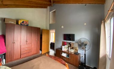 Venta de Casa Duplex con patio