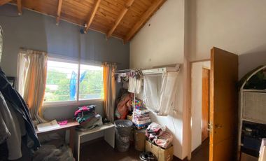 Venta de Casa Duplex con patio