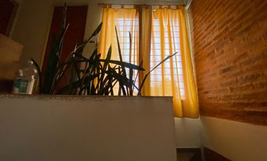 Venta de Casa Duplex con patio