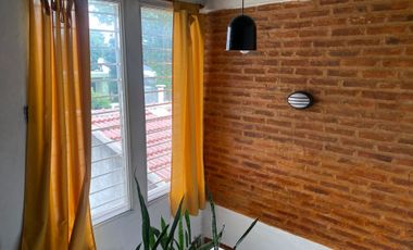 Venta de Casa Duplex con patio