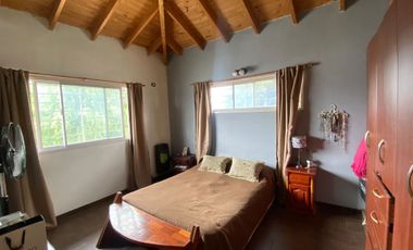 Venta de Casa Duplex con patio