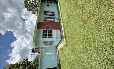 VENTA CASA en el manzano, Villahermosa, Tabasco MX