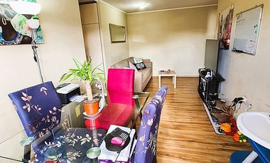 SE VEDE DEPARTAMENTO CONDOMINIO FUENTES DE CHIGUAYANTE